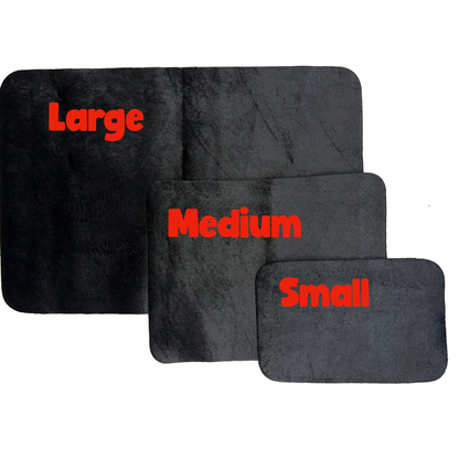 Close-up Mat