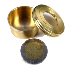 Coin Safe - The Scarborough Joke Shop