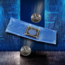 Crystal Coin Case - The Scarborough Joke Shop