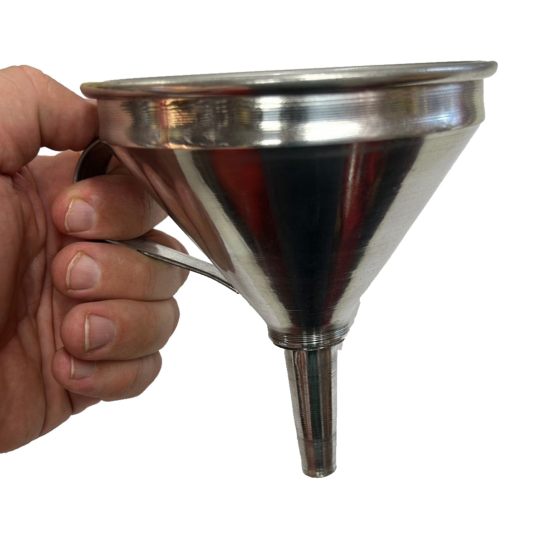 Comedy Funnel - Aluminium