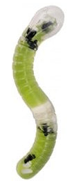Creepsterz Slimy Snake - 24cm