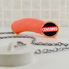Willy Bath Plug - The Scarborough Joke Shop