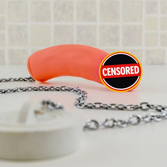 Bouchon de bain Willy