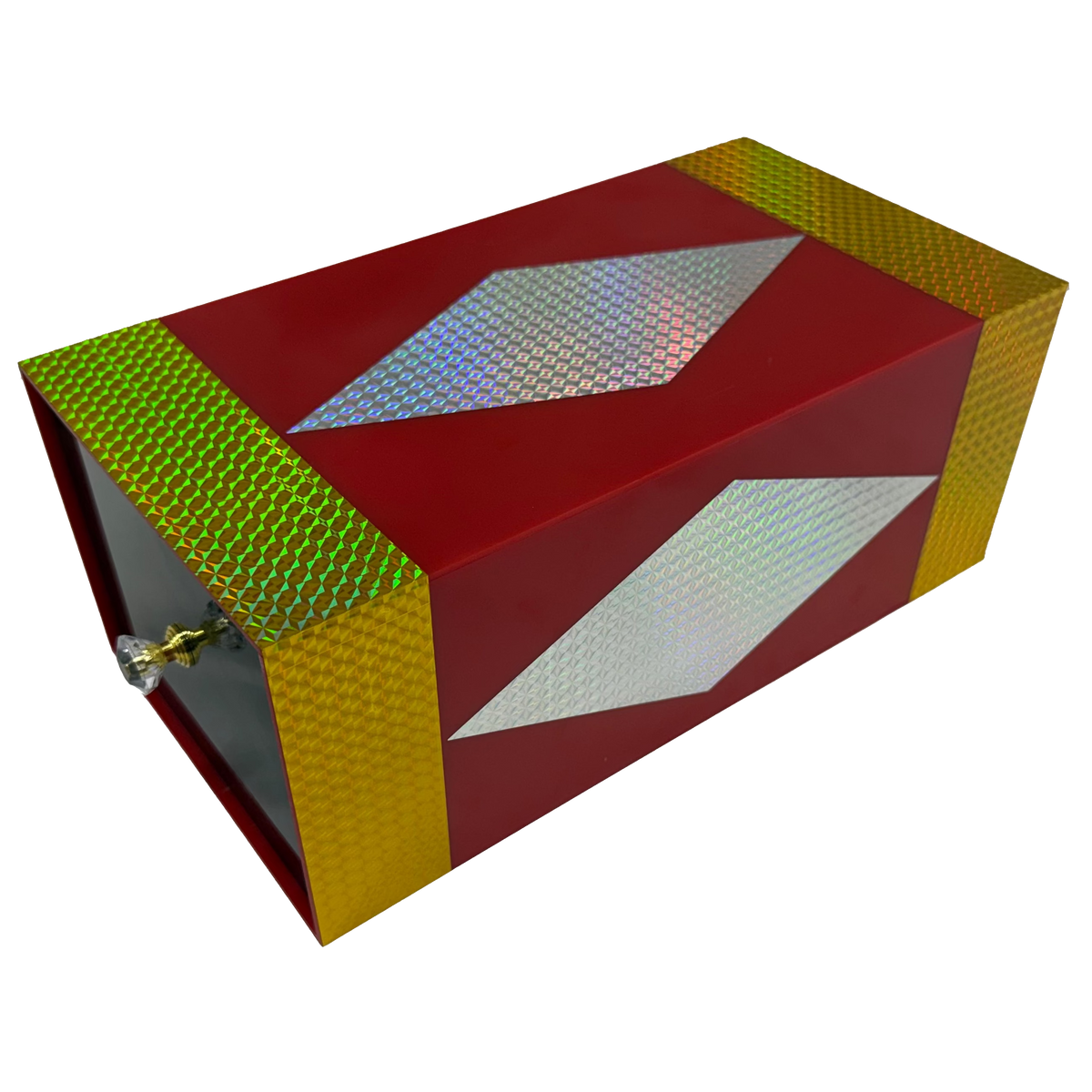 Magic Production Drawer Box (Stage Size)