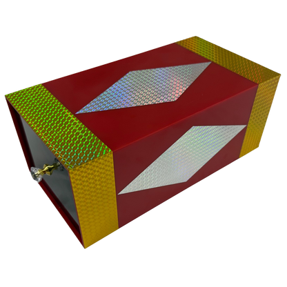 Magic Production Drawer Box (Stage Size)