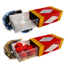Magic Production Drawer Box (Stage Size)