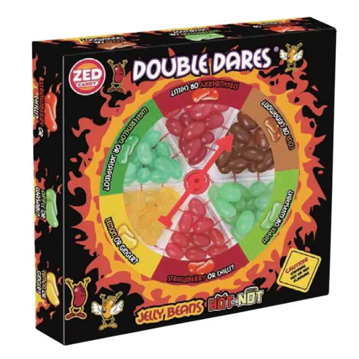 Double Dares Hot or Not Jelly Bean Game