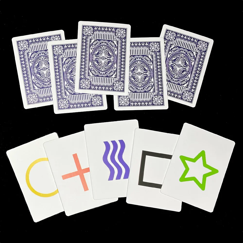 ESP Marked Deck