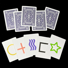 ESP Marked Deck