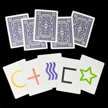ESP Marked Deck
