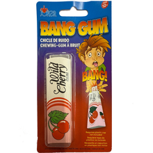 Exploding Bang Gum