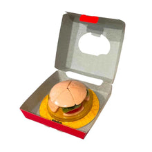 gummi king jumbo burger