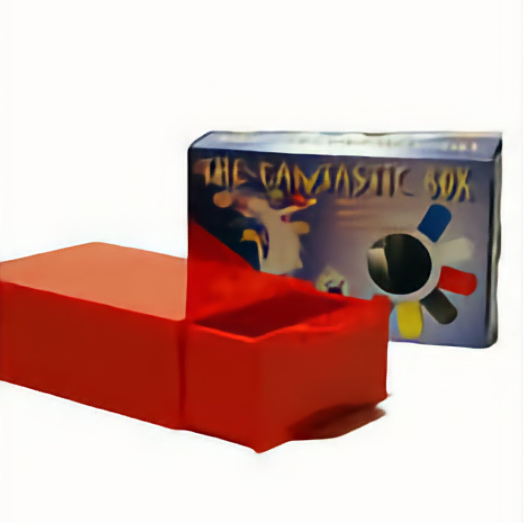 Fantastic Box - Drawer Box - The Scarborough Joke Shop