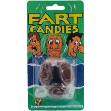 Fart Action Sweets