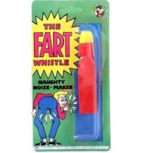 Fart Whistle