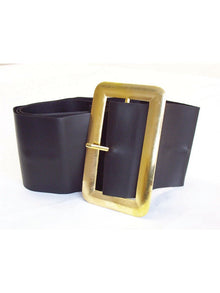 Pirate / Santa Belt - The Scarborough Joke Shop