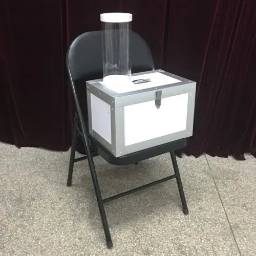 Master Prediction System - The Scarborough Joke Shop