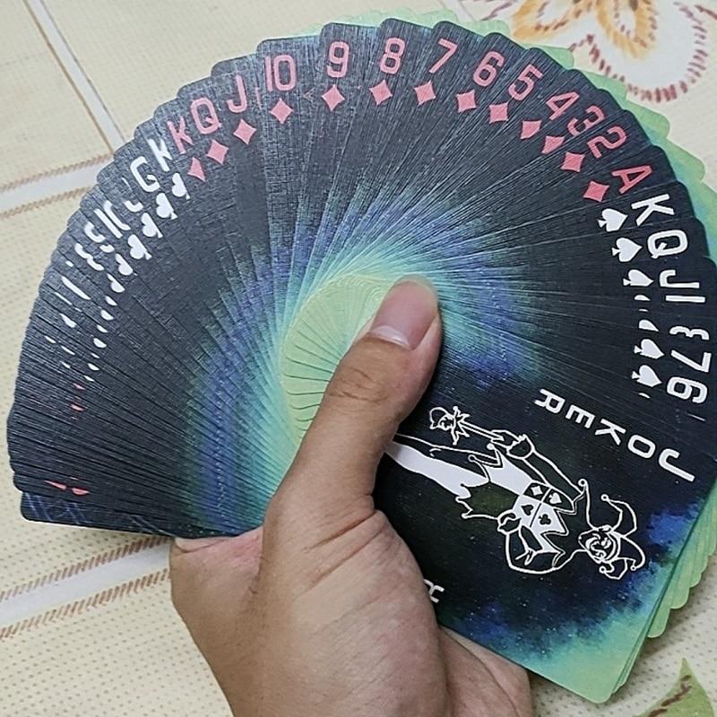 Stargazer Observatory - Bicycle® Cards