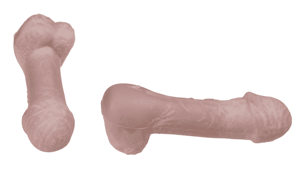Grow Your Own Willy - Or Buy One For a Friend! - The Scarborough Joke Shop