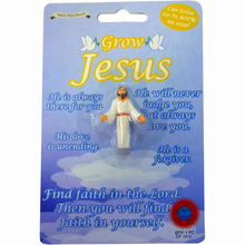Grow Your Own Jesus
