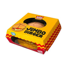 gummi king jumbo burger