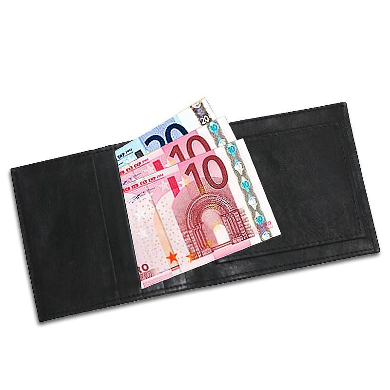 Himber Wallet - New Design