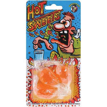 Hot Pepper Sweets