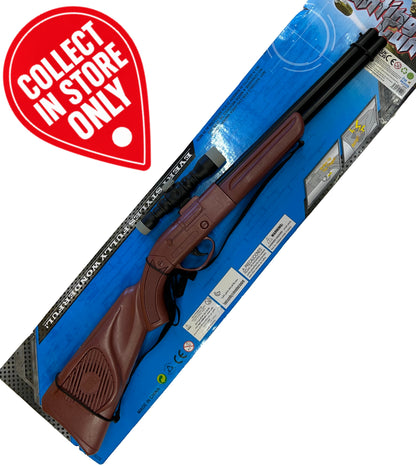 Fusil de chasse (En magasin)