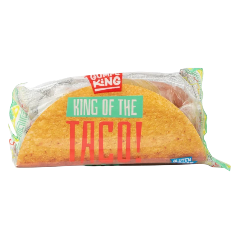 king of the taco jelly taco