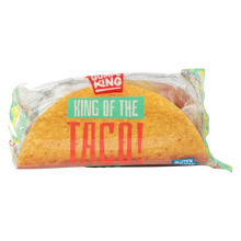 king of the taco jelly taco