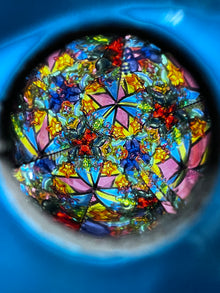 Kaleidoscope - Wonderscope - The Scarborough Joke Shop
