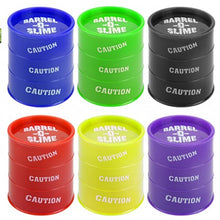 Barrel of Slime