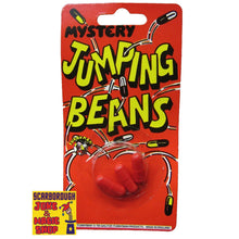 Jumping Beans - The Scarborough Joke Shop