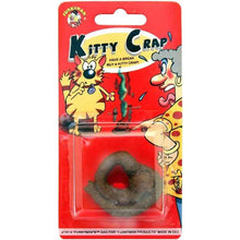 Kitty Cat Poo - Crap