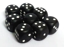 Loaded Dice (Set of 8) - The Scarborough Joke Shop