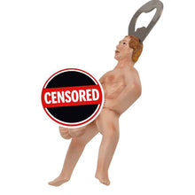 Erotic Man Bottle Opener
