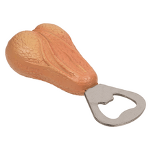 Testicle Bottle Opener - The Scarborough Joke Shop