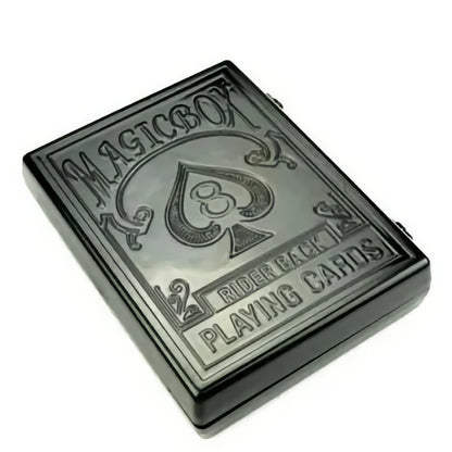 Miracle Card Case