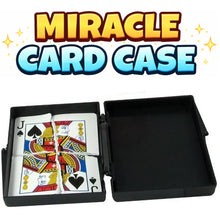 Miracle Card Case - The Scarborough Joke Shop