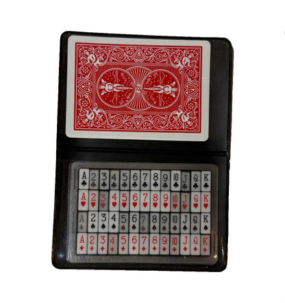 Computer Cards ~ Missing Think