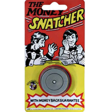 Money Snatcher