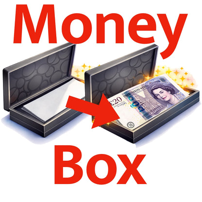 Money Switching Box