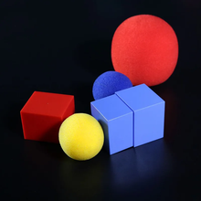 Parabox - In Out Boxes (Mini) - The Scarborough Joke Shop