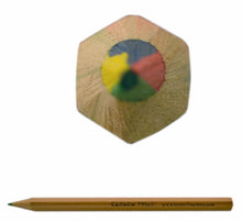 Rainbow Pencil - The Scarborough Joke Shop
