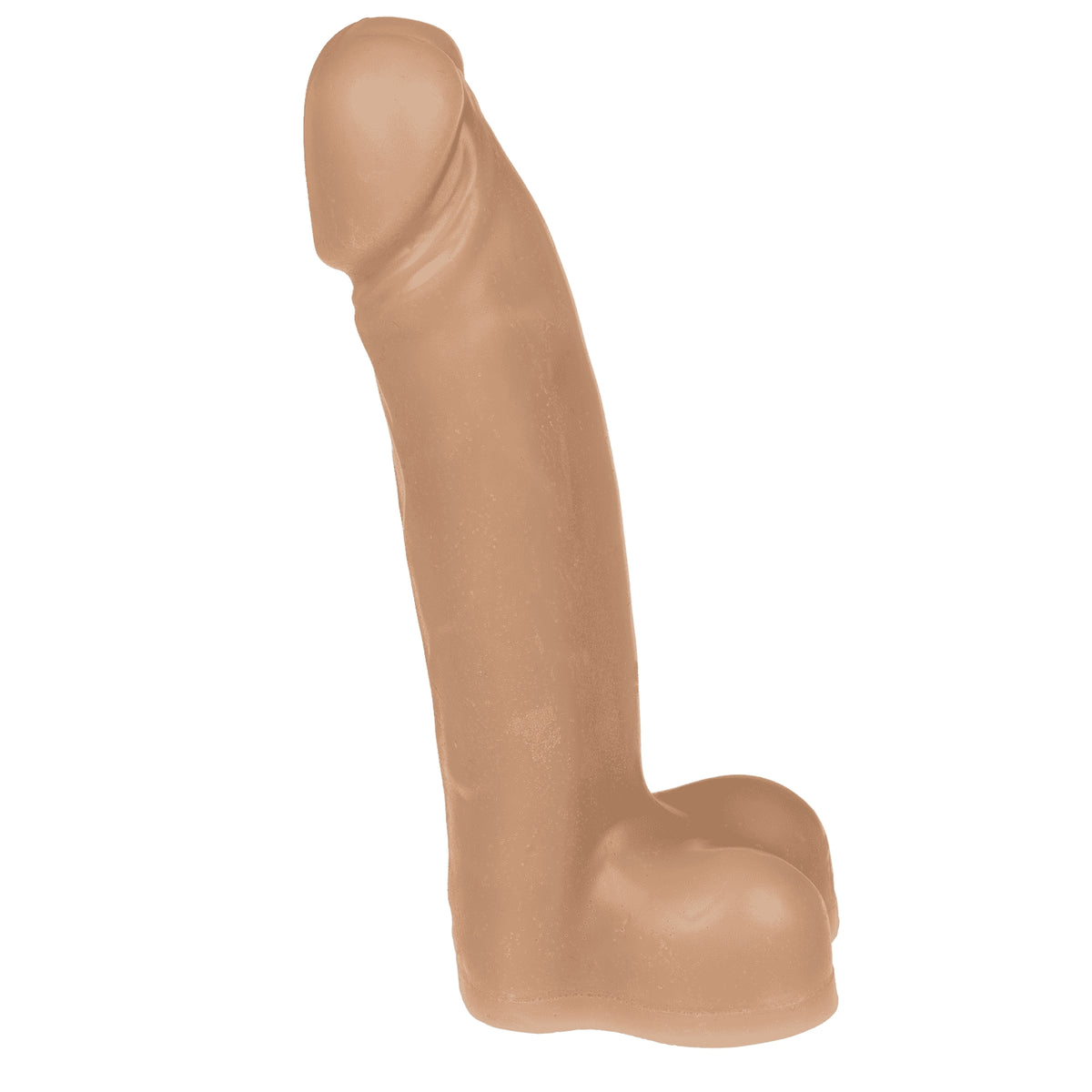 Penis soap with suction cup