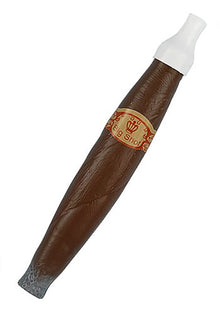 Giant Fake Plastic Cigar - The Scarborough Joke Shop