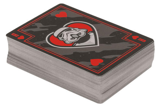 Storm Trooper Star Wars Playing Cards