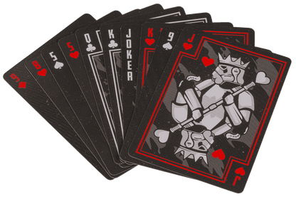 Storm Trooper Star Wars Playing Cards