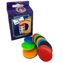 Predicta Colour - The Scarborough Joke Shop