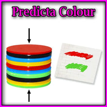 Predicta Colour - The Scarborough Joke Shop